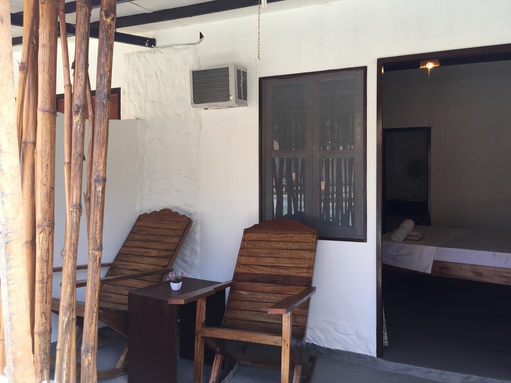 Casa Mia Resort 푸에르토갈레라 외부 사진