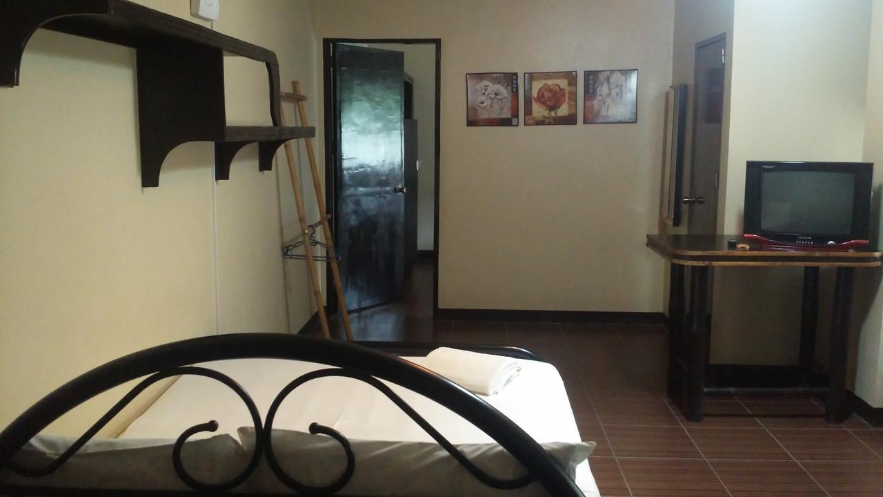 Casa Mia Resort 푸에르토갈레라 외부 사진