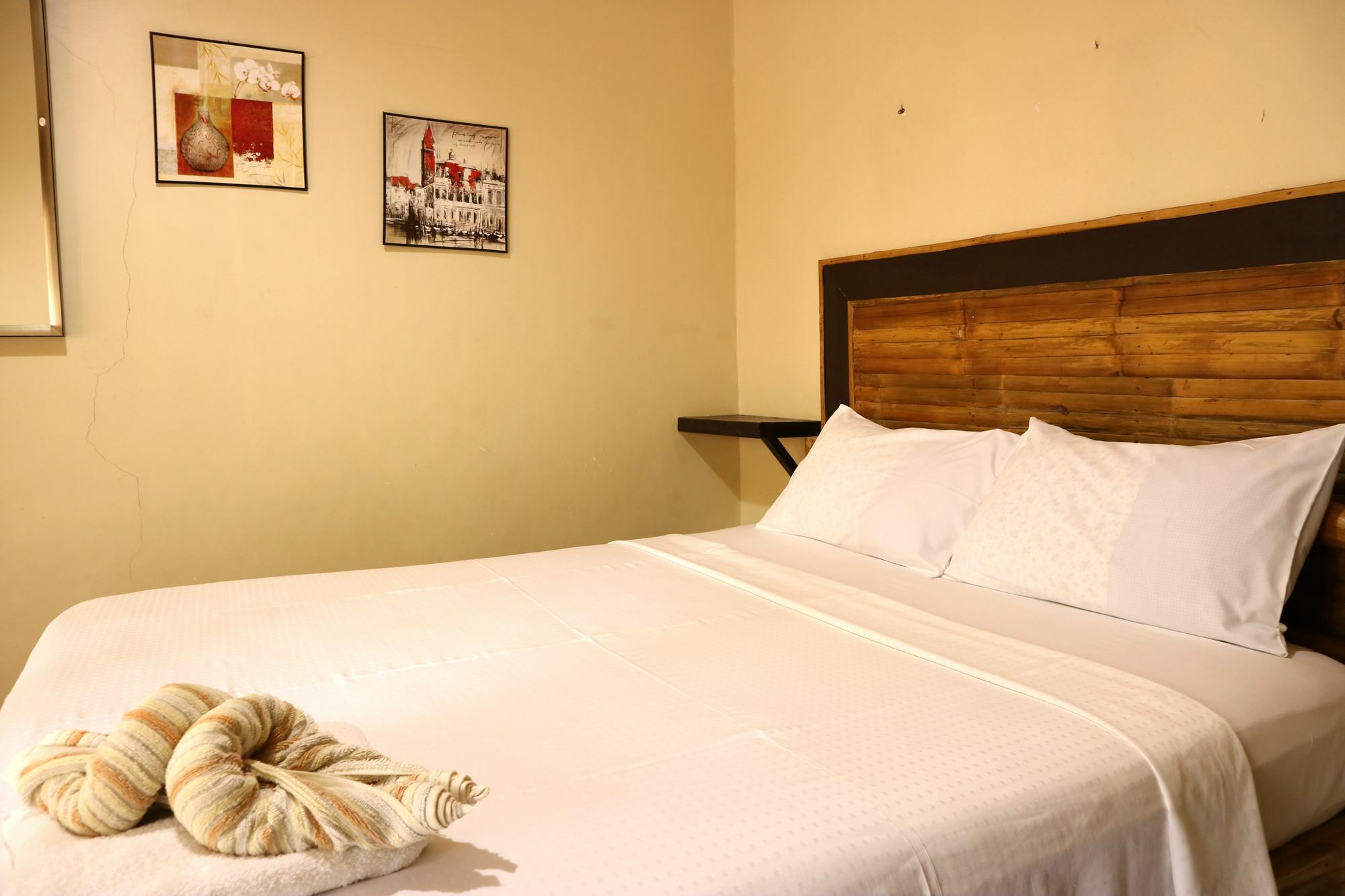Casa Mia Resort 푸에르토갈레라 외부 사진